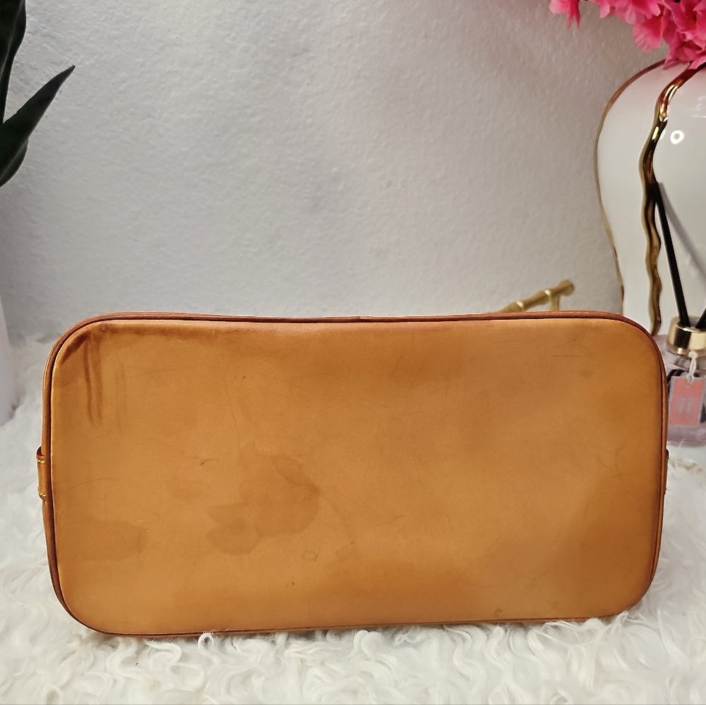 🔥😍Beautiful Condition😍🔥 Louis Vuitton Brown Monogram Handbag - Picture 15 of 17